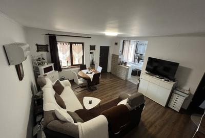 Exclusivitate! Vila moderna P+M, 5 camere, cartier zona C, Valu lui Traian! - 5