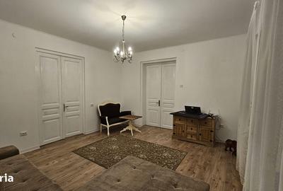 Casă cu 2 camere cu Teren 200 Mp în Central - 6