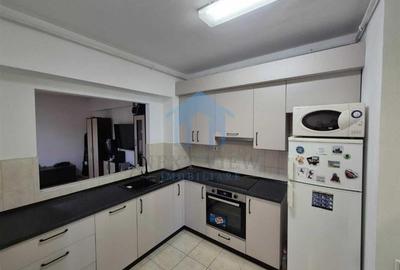 Apartament cu 3 camere decomandat, mobilat în Mărăști - 4