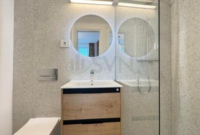 REA1027133 Apartament 3 camere I Prima inchiriere I Iancu Nicolae - 5