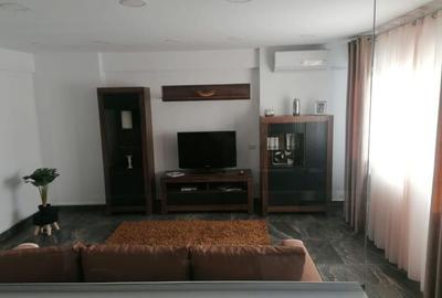 AP. 2 CAMERE NICOLAE GRIGORESCU, PARCARE, CURTE 30 MP, BLOC NOU - 5