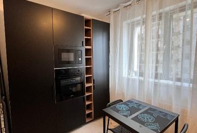 Apartament cu 2 camere decomandat, mobilat în Theodor Pallady - 14