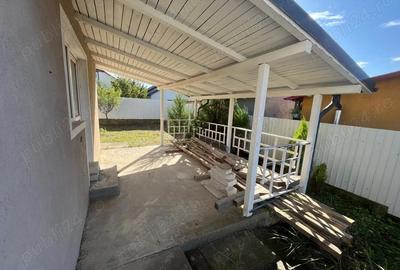 Casă cu Teren 500 Mp în Central - 3