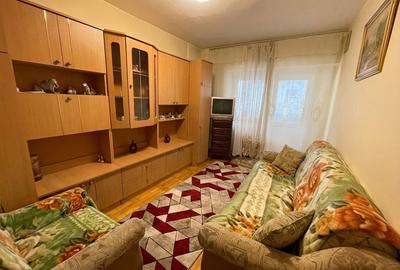 Apartament cu 3 camere decomandat, mobilat în Păcurari - 6