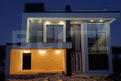 Casa Individuala 119mp, in zona Popesti, cu priveliste - 2