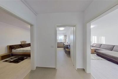 Tur LIVE! Decomandat, elegant, mobilat, utilat,  Clasa A, Maurer Villas,Tractoru - 19