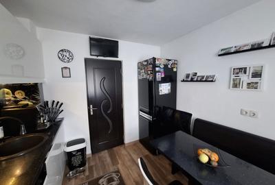 Apartament cu 2 camere semidecomandat în Central - 3