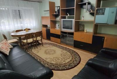 Apartament cu 2 camere decomandat în Central - 2
