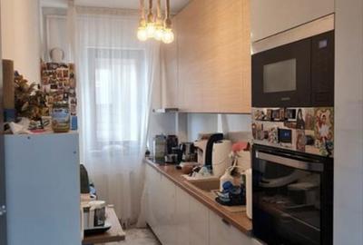 Apartament cu 4 camere decomandat în Sisești - 4