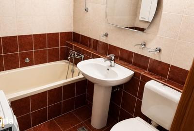 Apartament cu 2 camere decomandat în Obor - 6