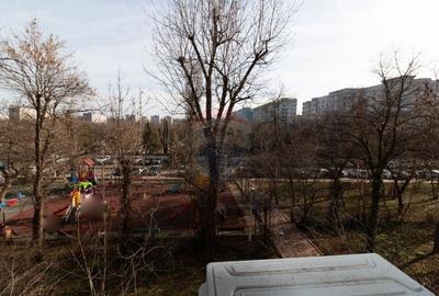 Apartament cu 2 camere decomandat, mobilat în Baba Novac - 21