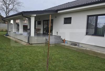 Casă cu 3 camere cu Teren 726 Mp în Lazuri - 18
