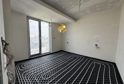 Vila Individuala P+1+M - 300mp teren - Otopeni Odaile - 14