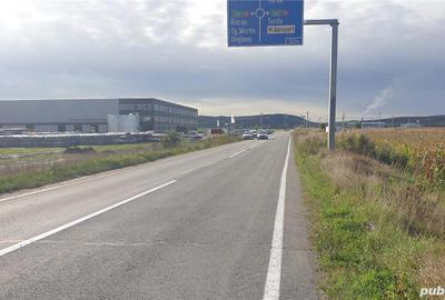 Teren de 5736 mp, în Central - 1
