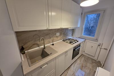 Apartament cu 2 camere decomandat, mobilat în Pantelimon - 5