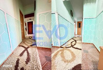 Apartament cu 3 camere decomandat în Central - 2