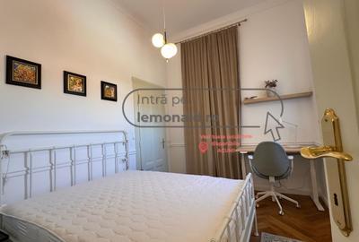 Apartament boutique în inima Pieței Unirii, Timișoara - 7