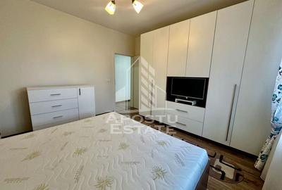 Apartament cu 2 camere semidecomandat în Giroc - 8