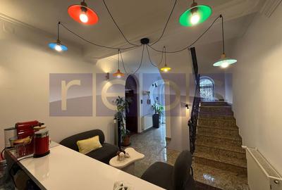 Spațiu comercial, de 63 mp, în Dorobanți - 16