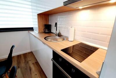 Apartament cu 2 camere decomandat, mobilat în Nord - 5