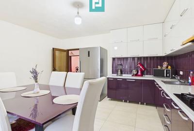 Casă cu 5 camere cu Teren 800 Mp în Zimandcuz - 14