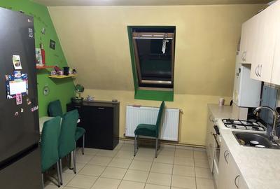 Apartament cu 2 camere decomandat în Beba Veche - 6