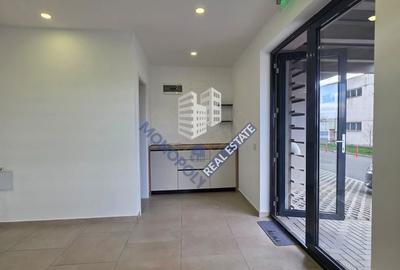 Spațiu comercial, de 18 mp, în Bartolomeu - 4