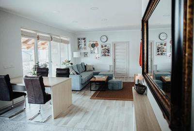 Casă individuală cu 4 camere cu Canalizare în Livezeni - 3