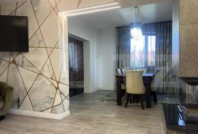 Casă cu 4 camere cu Teren 800 Mp în Central - 8