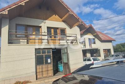 Spatiu comercial de vanzare pe drumul Petrestiului - 3