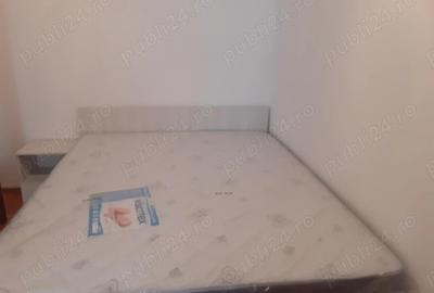 Inch. 2 cam. cf. 1 semid. parter cu balcon de 14 mp., mobilat si utilat, str. Hipodrom - Bariera - 5