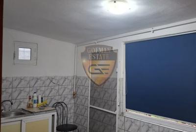 Garsoniera 25 mp, Tomis Nord , Parter , centrala gaze, balcon - 18