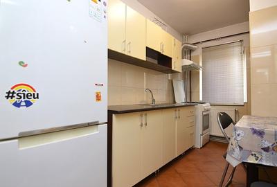 INCHIRIERE APARTAMENT 2 CAMERE TINERETULUI - PARCUL LUMEA COPIILOR - 16
