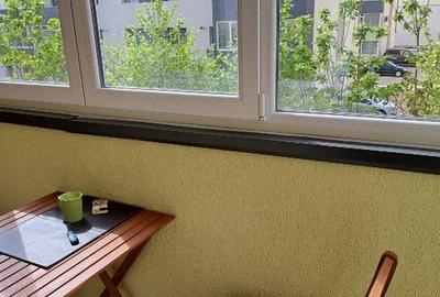 Apartament cu 2 camere decomandat în Central - 15