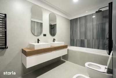 Casă cu 5 camere decomandat cu Teren 315 Mp în Tunari