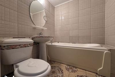 Apartament cu 3 camere decomandat în Micro 11 - 4