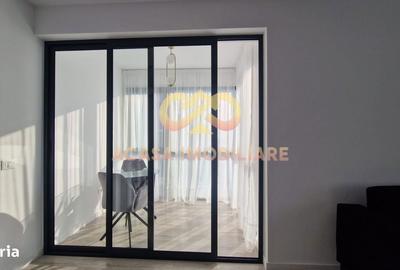Apartament cu 2 camere în Alexandru cel Bun - 9