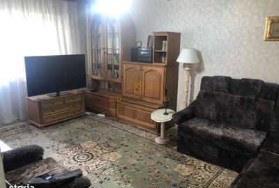 Apartament cu 3 camere, mobilat în Băneasa - 1