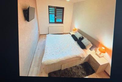 3 CAMERE TOMIS NORD-ALEEA HORTENSIEI-MOBILAT-UTILAT-CENTRALA GAZ - 5