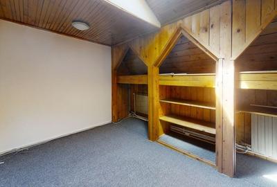 Vila 6 camere de Inchiriat *Cotroceni* *Tur Virtual* - 33