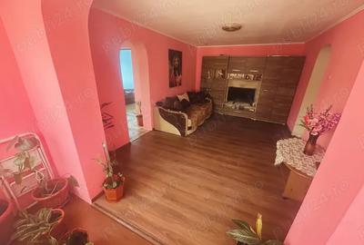Apartament 4 Camere - 5