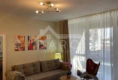 Apartament cu 2 camere în Central - 2