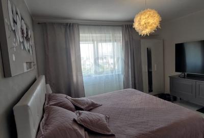 REA1023079 Apartament 3 camere decomandat I Aviatiei I Mobilat si utilat - 5