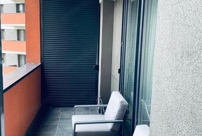 Apartament cu 2 camere - 7