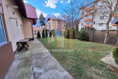 Pensiune Busteni zona Camil Petrescu - 6