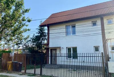 Duplex cu 4 camere cu Teren 121 Mp în Odăi - 3