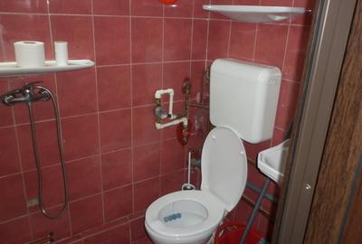 Garsonieră semidecomandată în Olteniței - 9