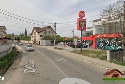 Teren de 1400 mp, în Miroslava - 6