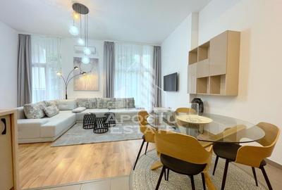 Apartament cu 2 camere in bloc nou, loc de parcare, zona Soarelui - 3