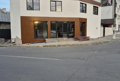 Spațiu comercial, în Medgidia - 2